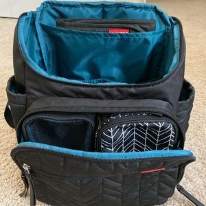 Skip Hop Diaper Bag